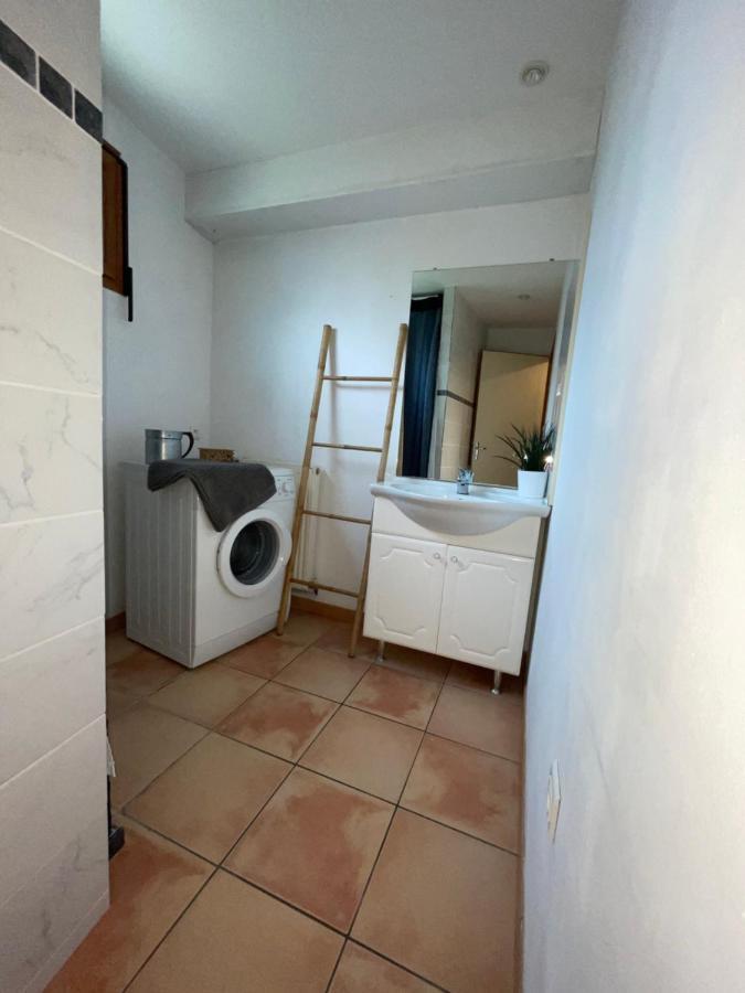 Le Quebec Apartamento Arrigny Exterior foto